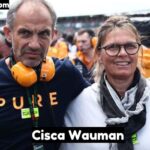 Cisca Wauman