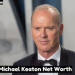 Michael Keaton Net Worth