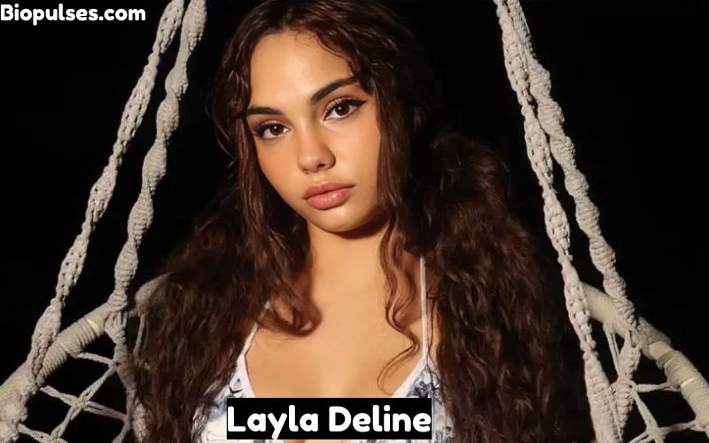 Layla Deline