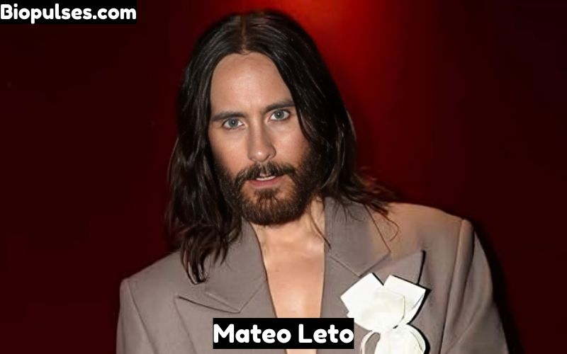 Mateo Leto