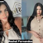 Rashel Fernandez