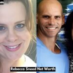 Rebecca Sneed Net Worth